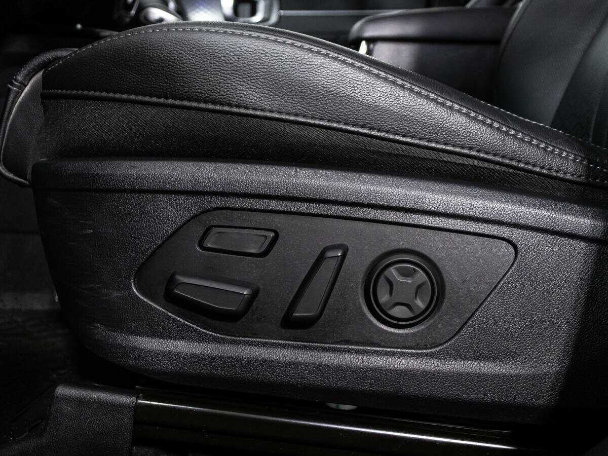 Kia Sorento, 2022 Фото №19