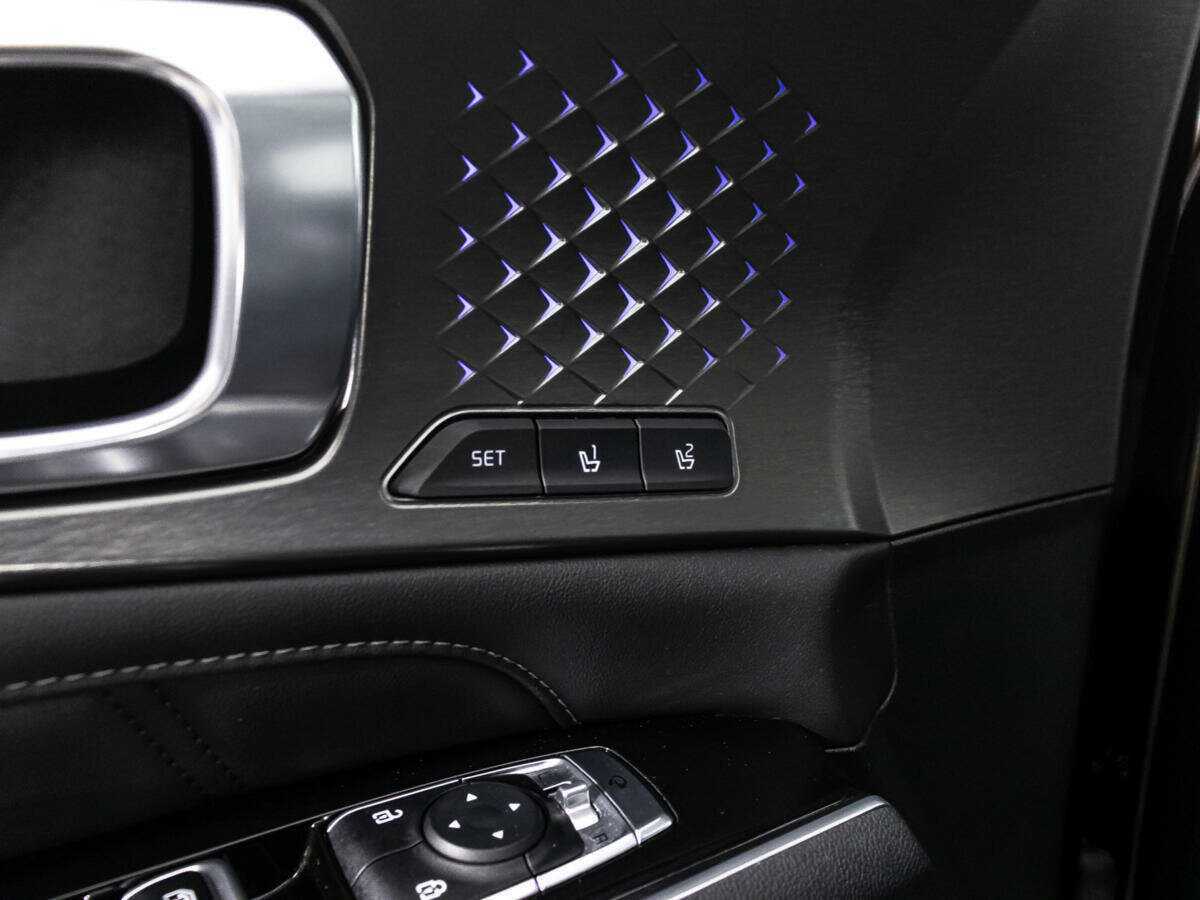 Kia Sorento, 2022 Фото №20