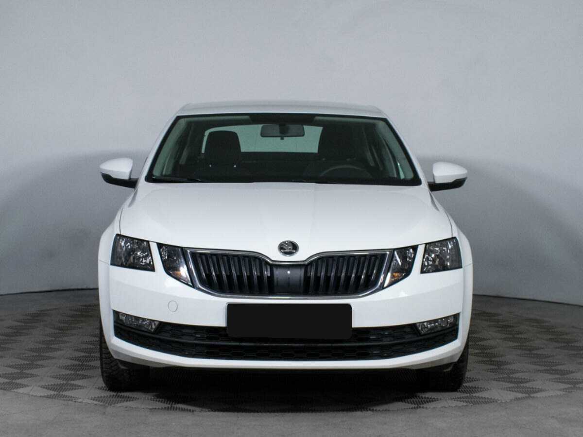 Skoda Octavia, 2019 - 37 010 км. | Фото №2