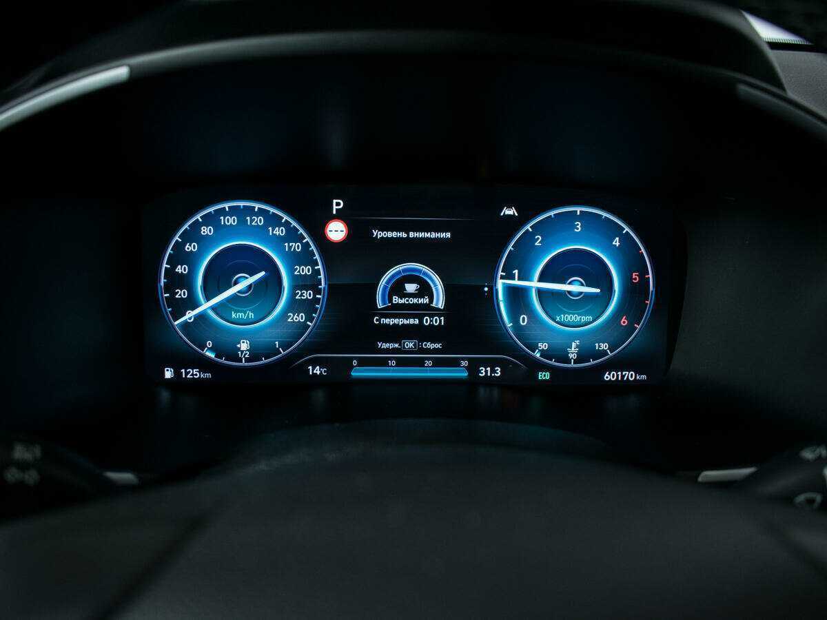 Hyundai Santa Fe, 2022 Фото №11