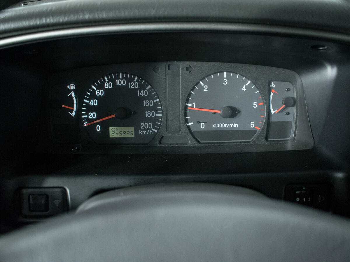 Mitsubishi Pajero Sport, 2008 Фото №11