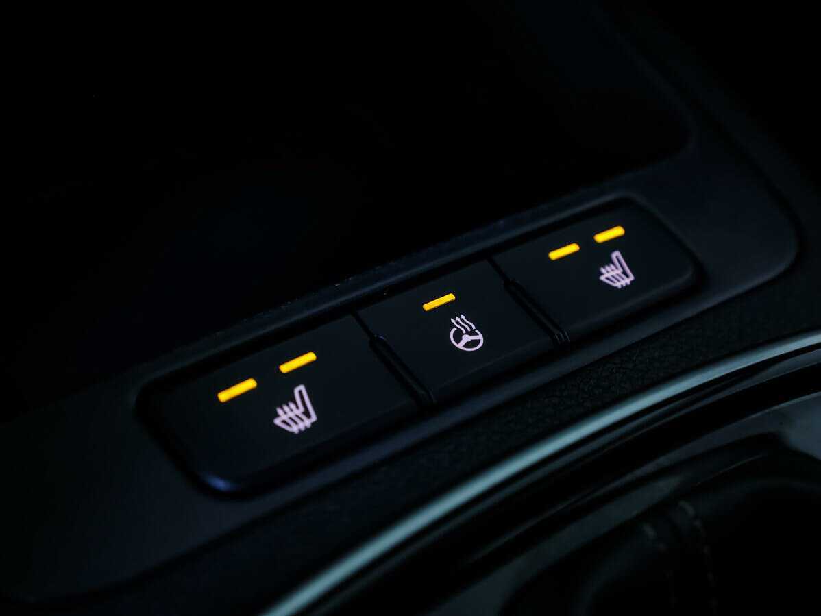 Kia Rio X, 2021 Фото №16