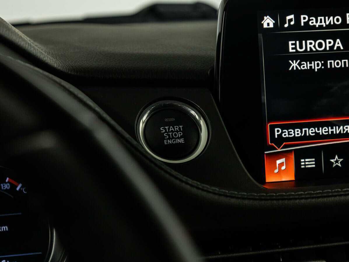 Mazda 6, 2022 Фото №20