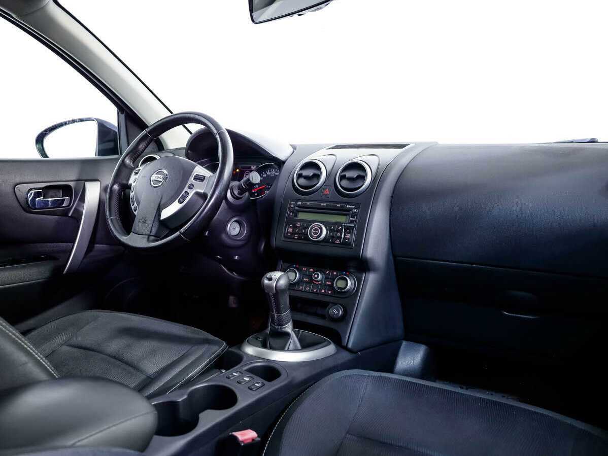 Nissan Qashqai, 2010 - 172 254 км. | Фото №8
