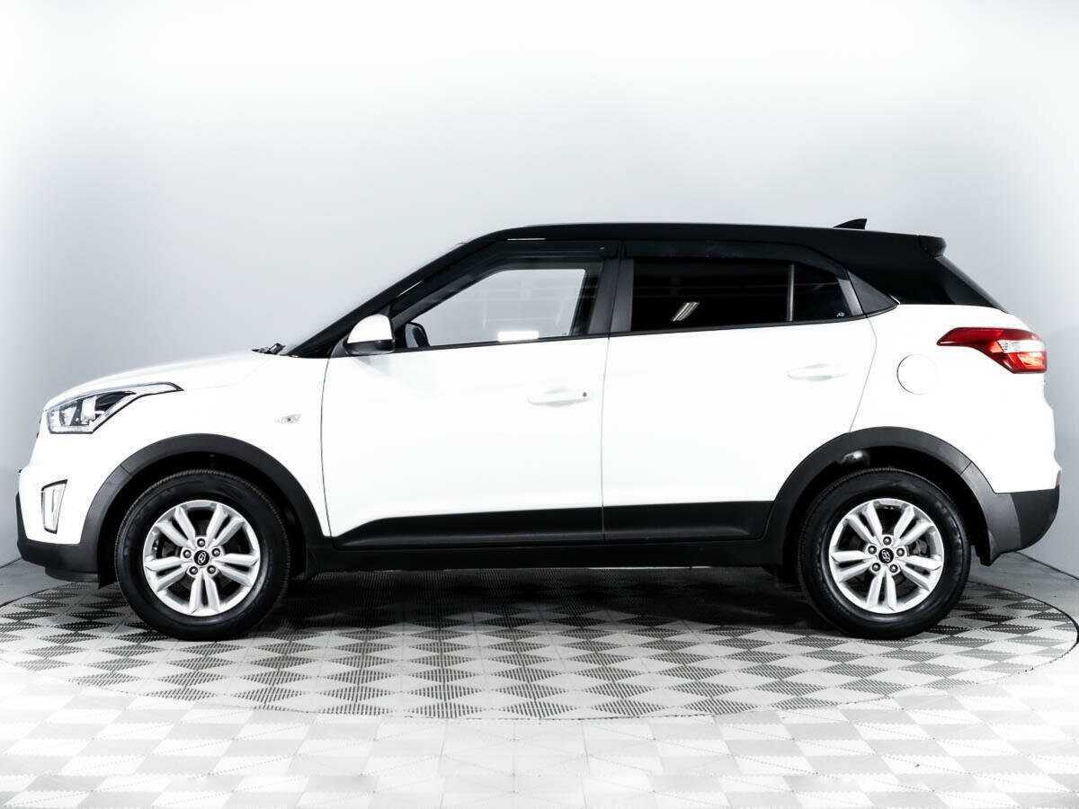 Hyundai Creta, 2019 - 88 052 км. | Фото №8