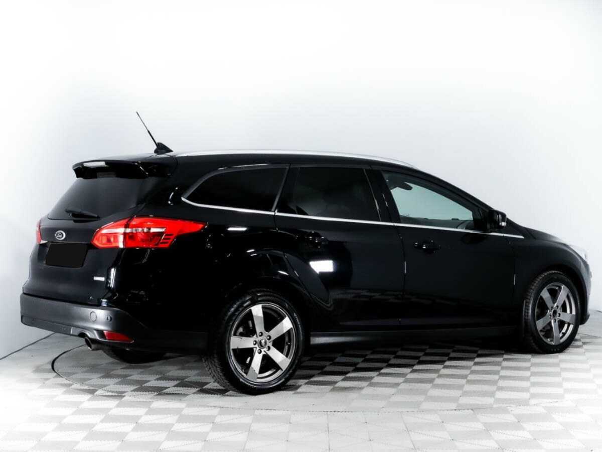 Ford Focus, 2017 - 91 733 км. | Фото №5