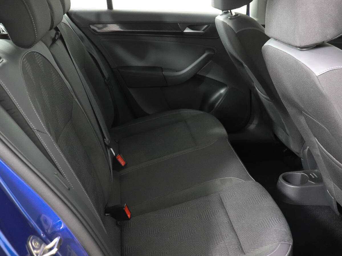 Volkswagen Polo, 2020 - 68 000 км. | Фото №8