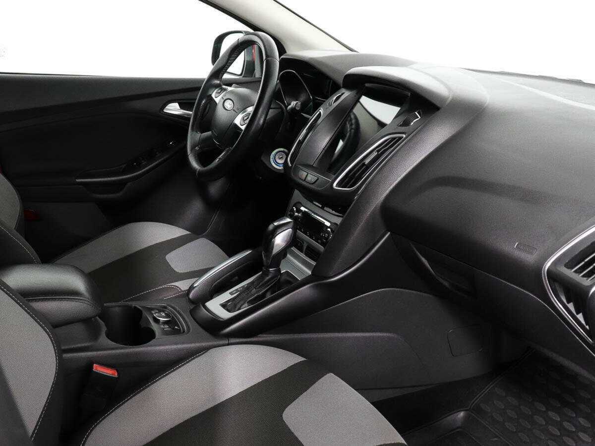 Ford Focus, 2012 - 209 270 км. | Фото №7