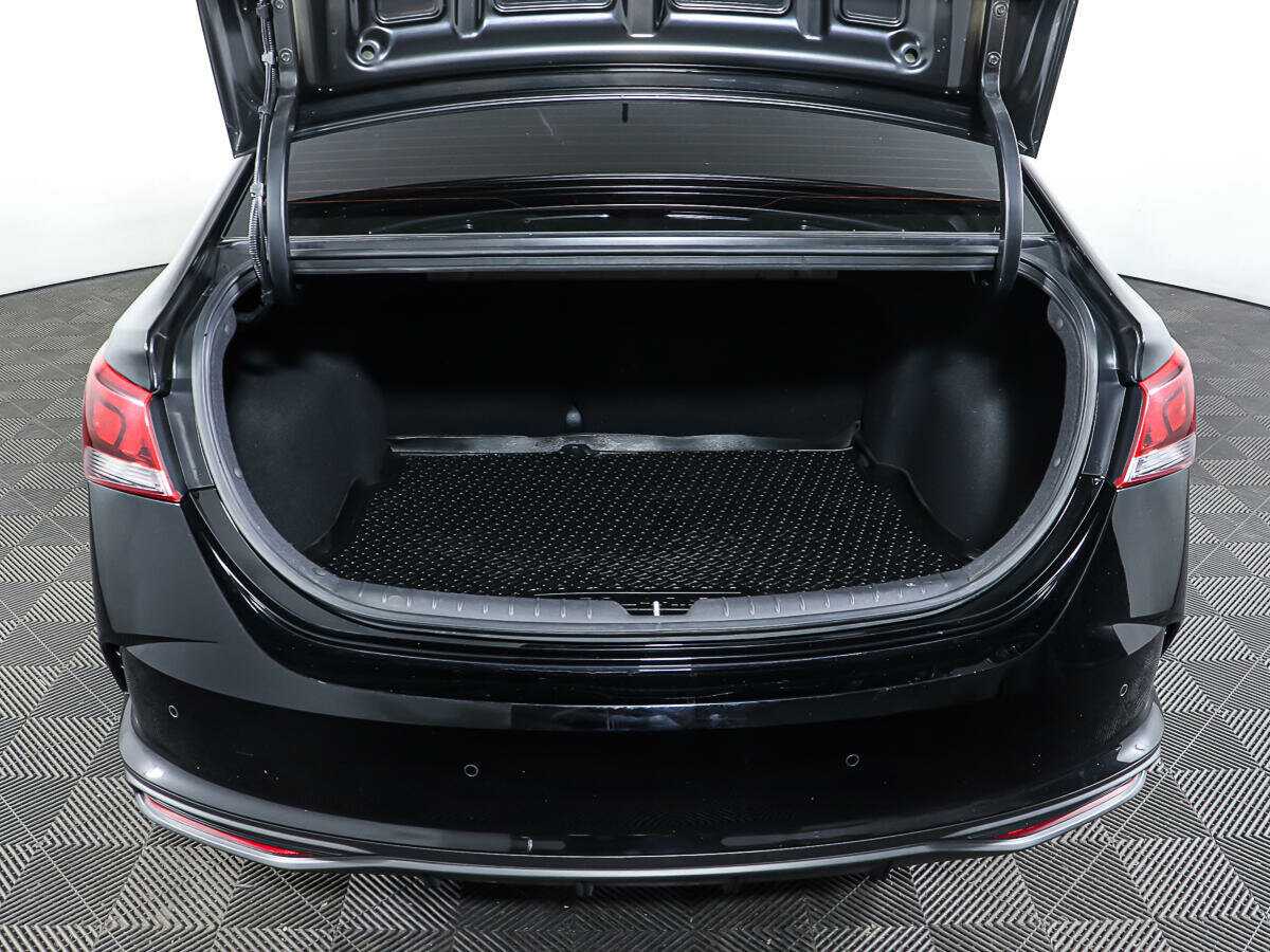 Hyundai Solaris, 2022 Фото №10