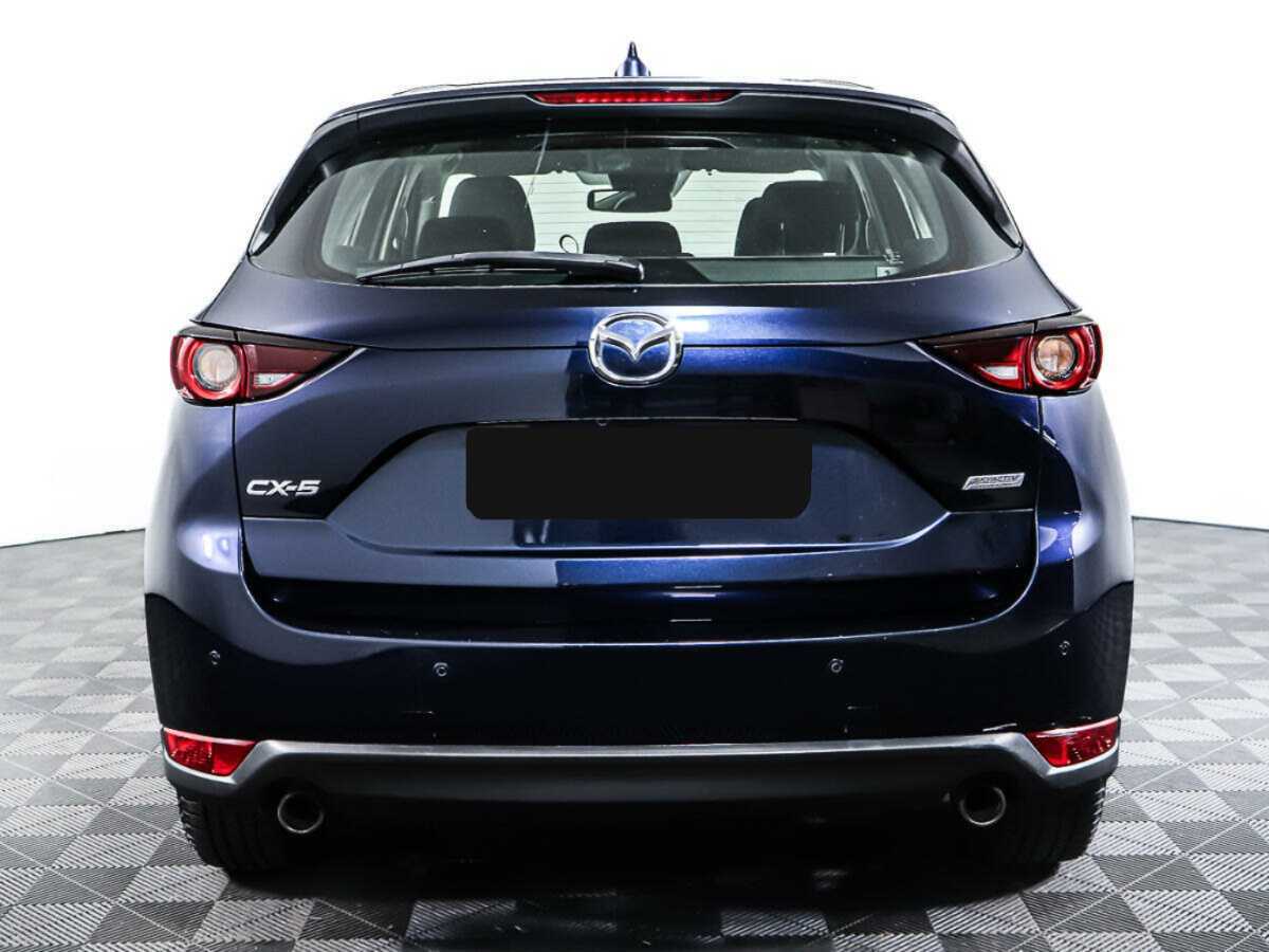 Mazda CX-5, 2019 - 111 415 км. | Фото №6