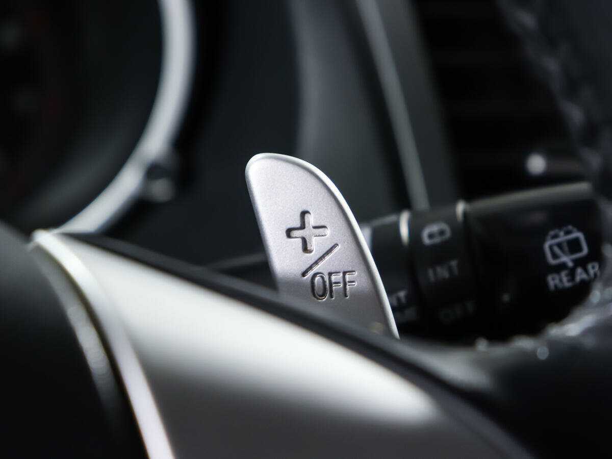 Mitsubishi Outlander, 2007 Фото №17