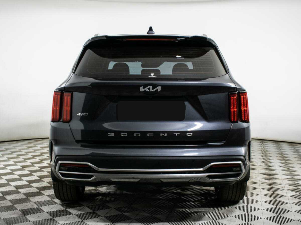 Kia Sorento, 2020 - 25 320 км. | Фото №5