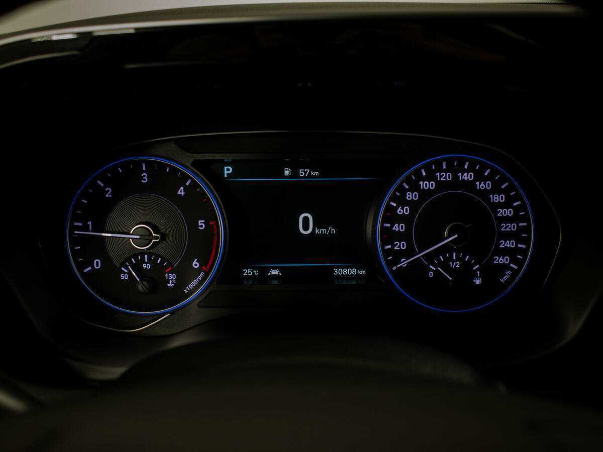 Hyundai Palisade, 2022 Фото №10