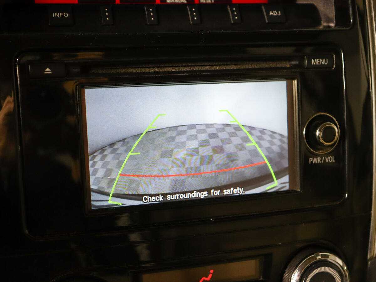 Mitsubishi Pajero, 2017 Фото №13