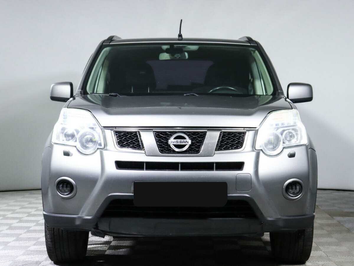 Nissan X-Trail, 2011 - 130 000 км. | Фото №2