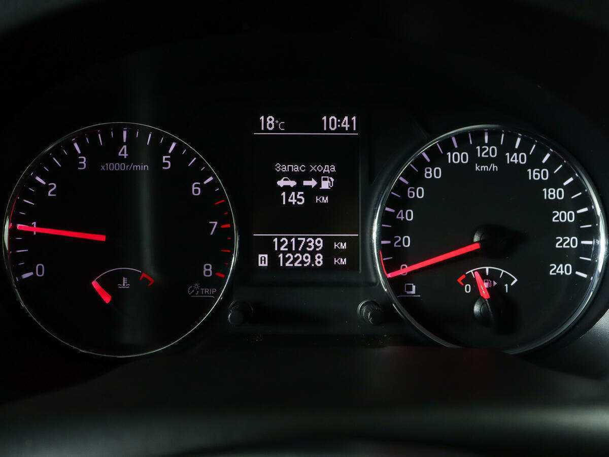 Nissan X-Trail, 2011 Фото №11