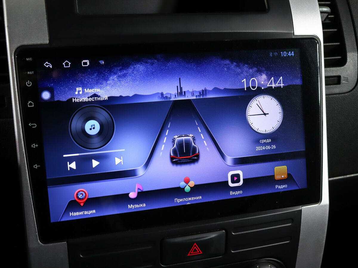 Nissan X-Trail, 2011 Фото №20