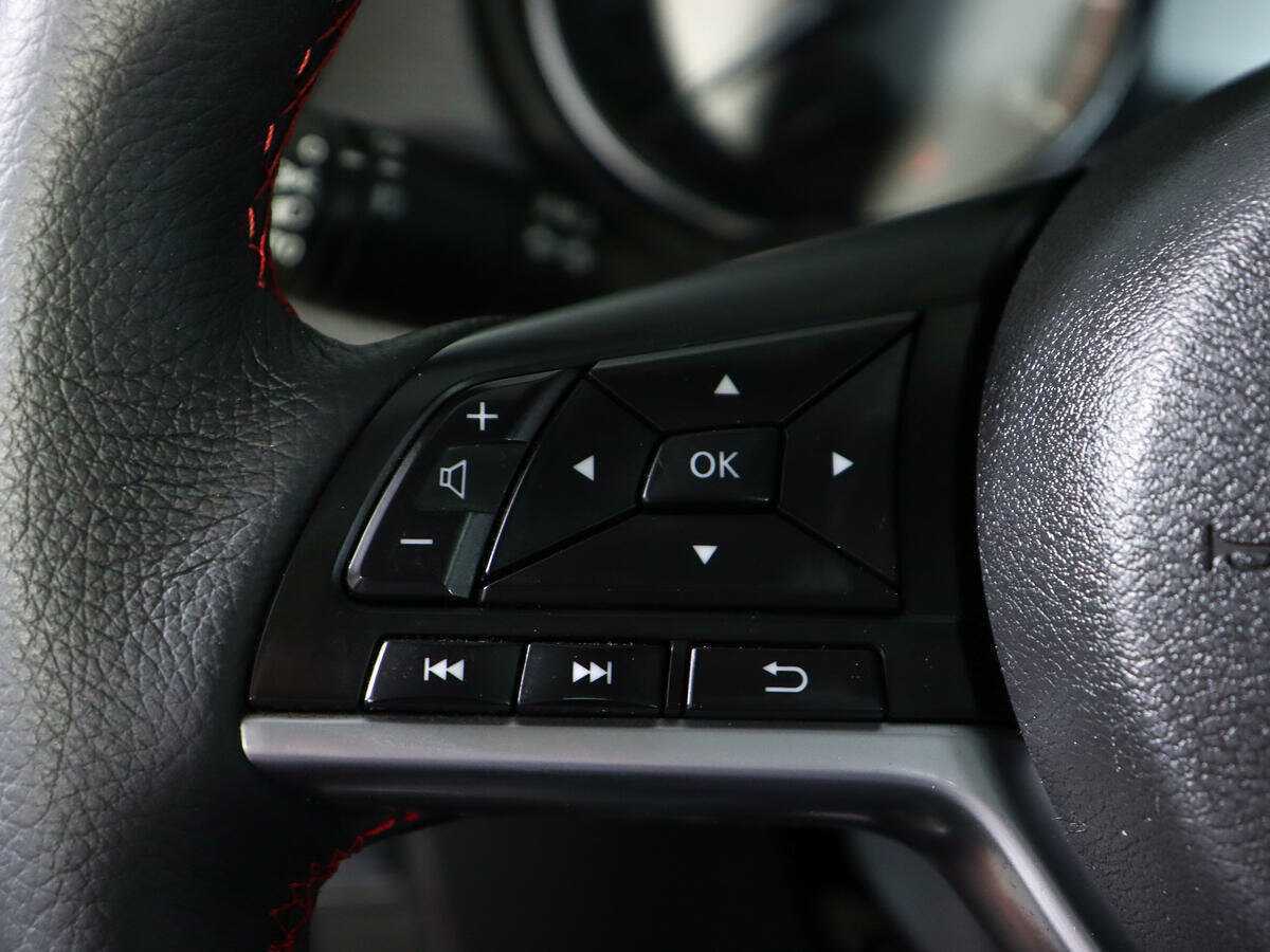 Nissan Qashqai, 2020 Фото №20