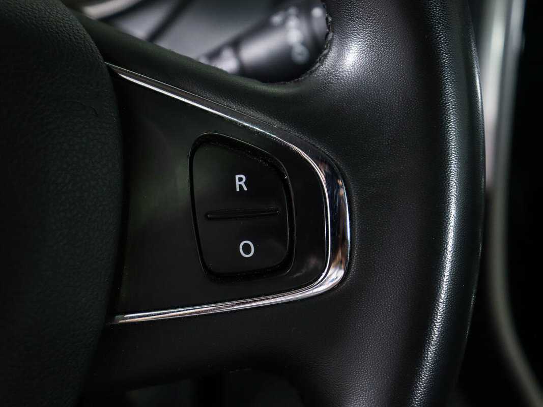 Renault Kaptur, 2019 Фото №19