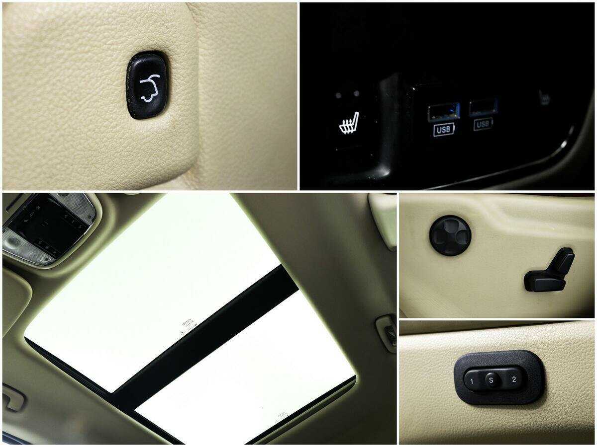 Jeep Grand Cherokee, 2013 Фото №12