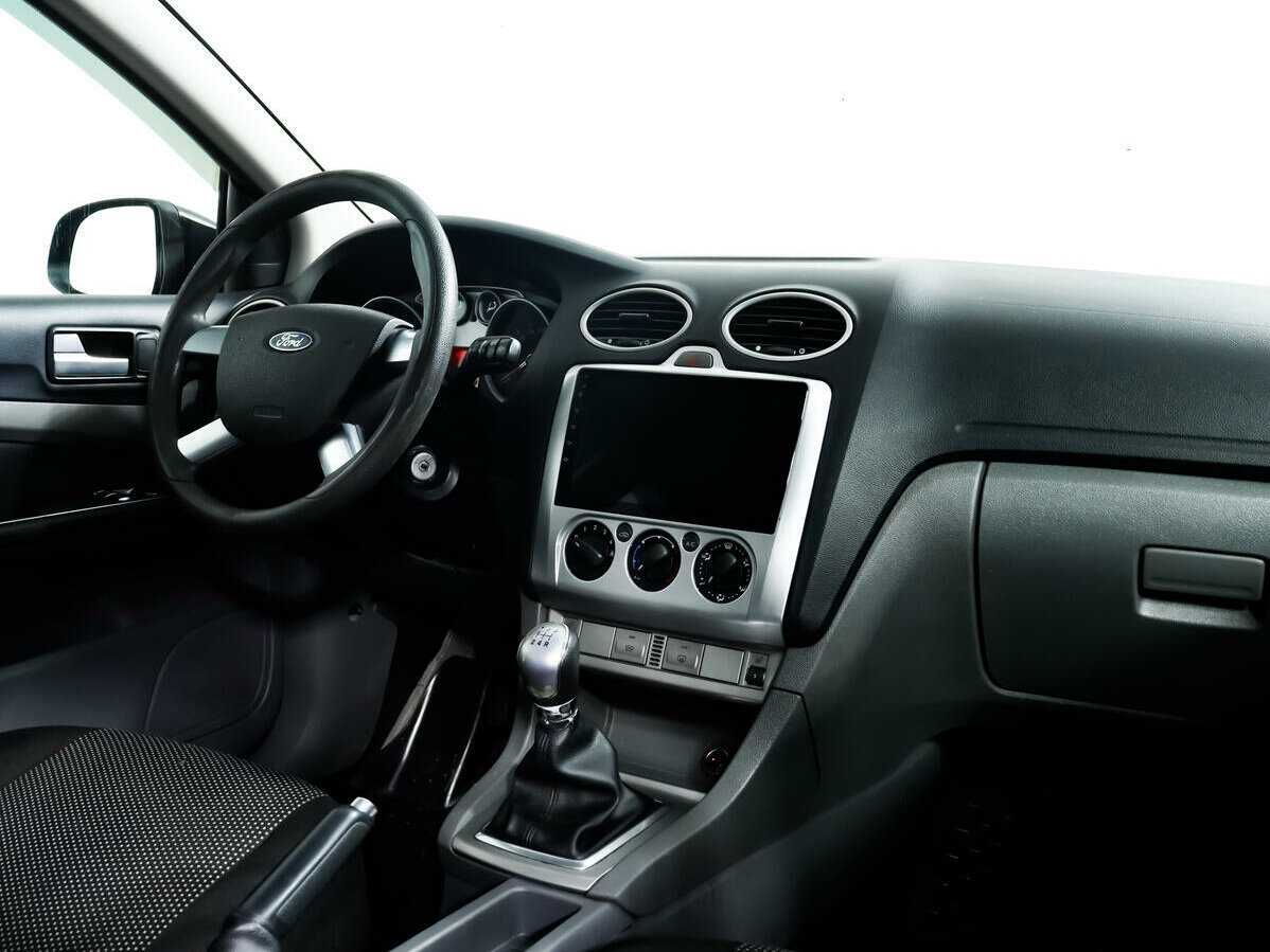 Ford Focus, 2011 - 217 405 км. | Фото №7