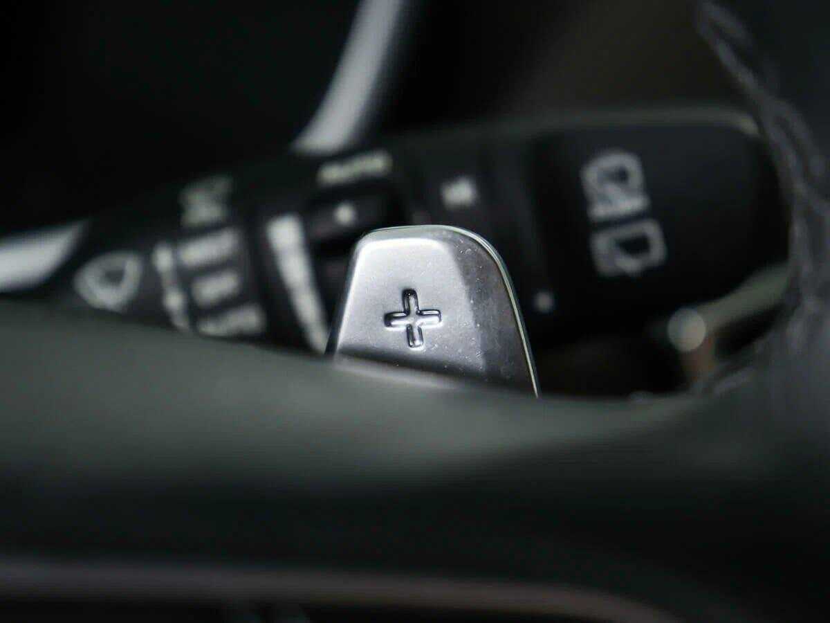 Hyundai Santa Fe, 2020 Фото №17