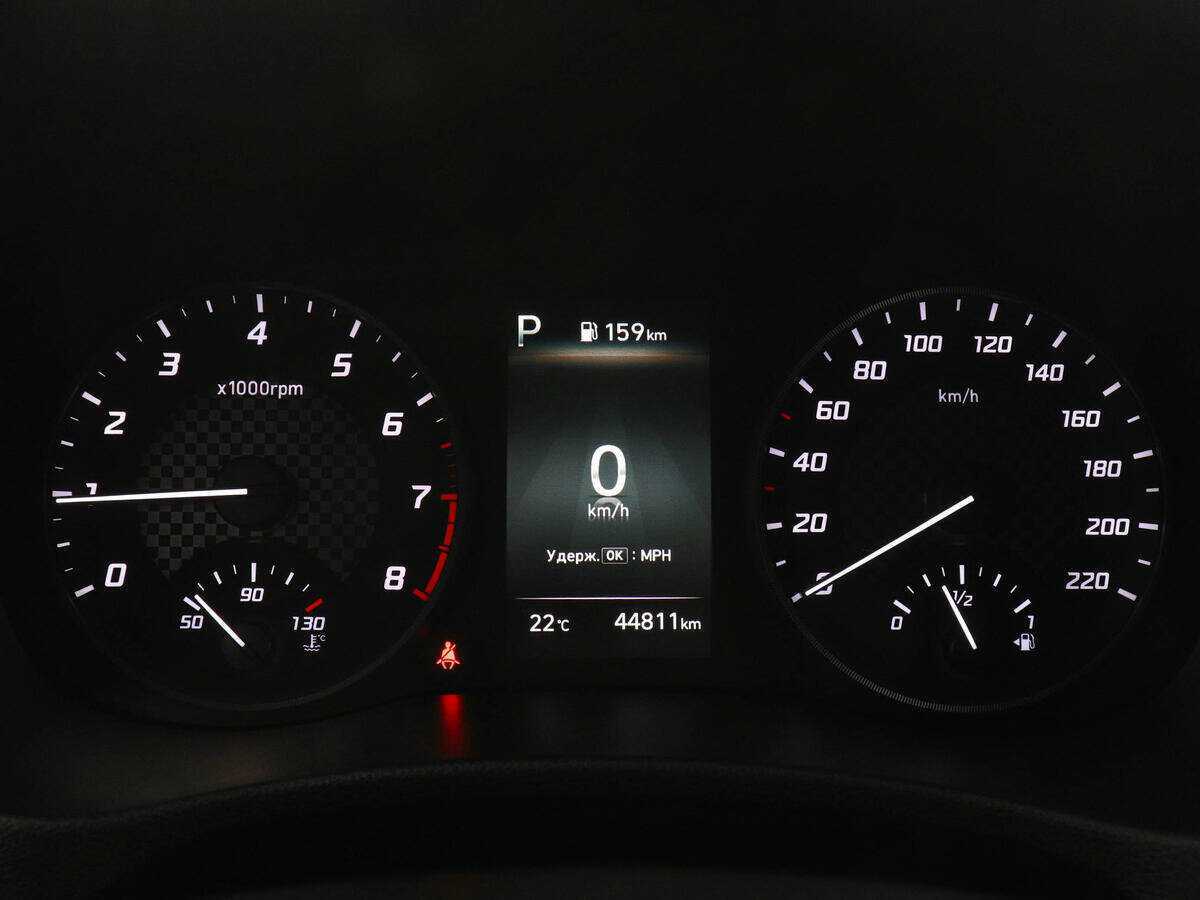 Hyundai Solaris, 2021 Фото №11