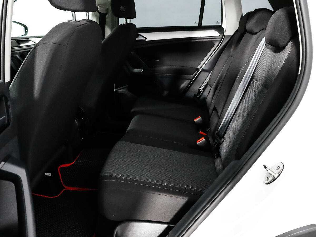 Volkswagen Tiguan, 2021 - 44 000 км. | Фото №8