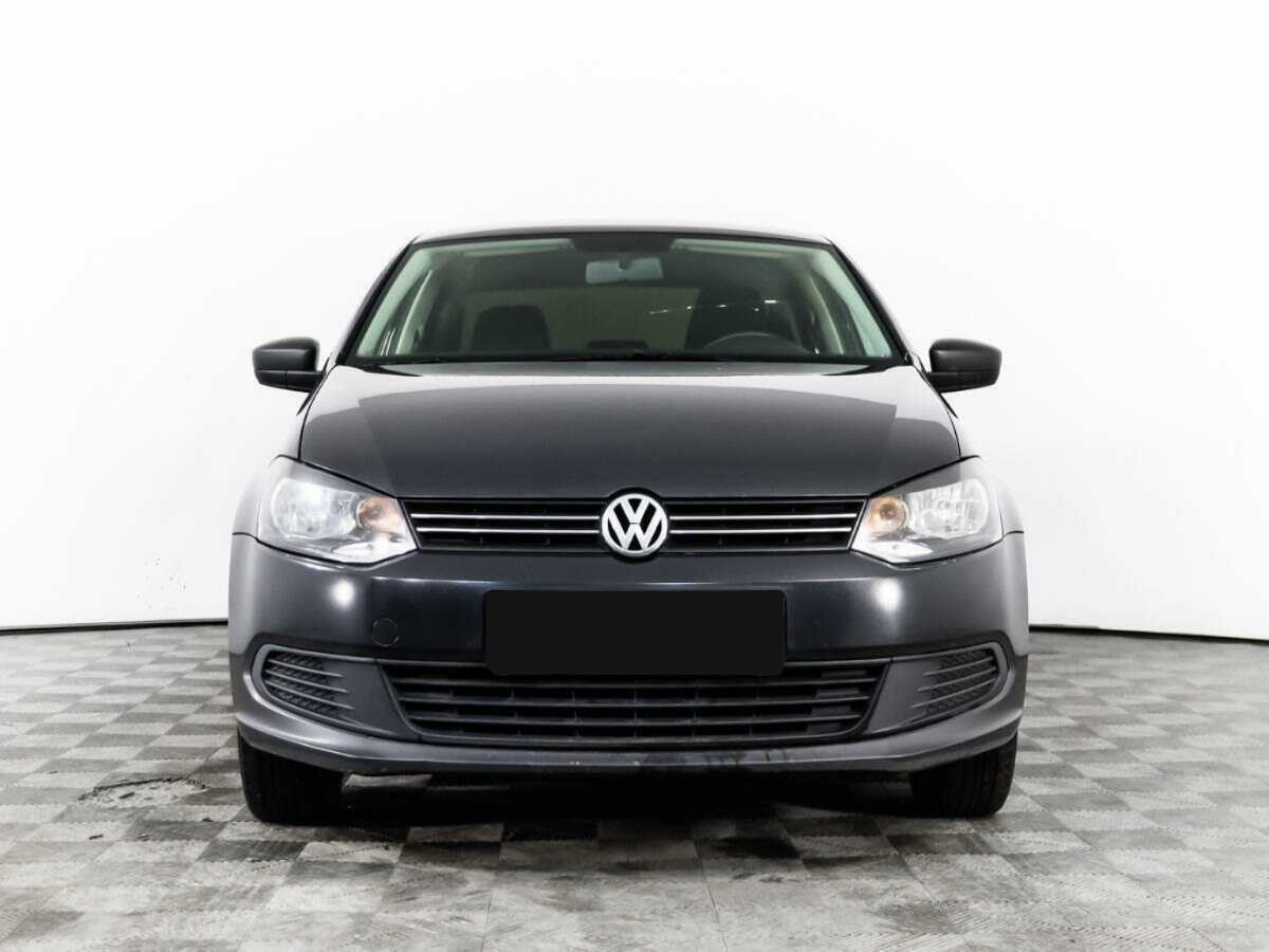 Volkswagen Polo, 2011 Фото №2