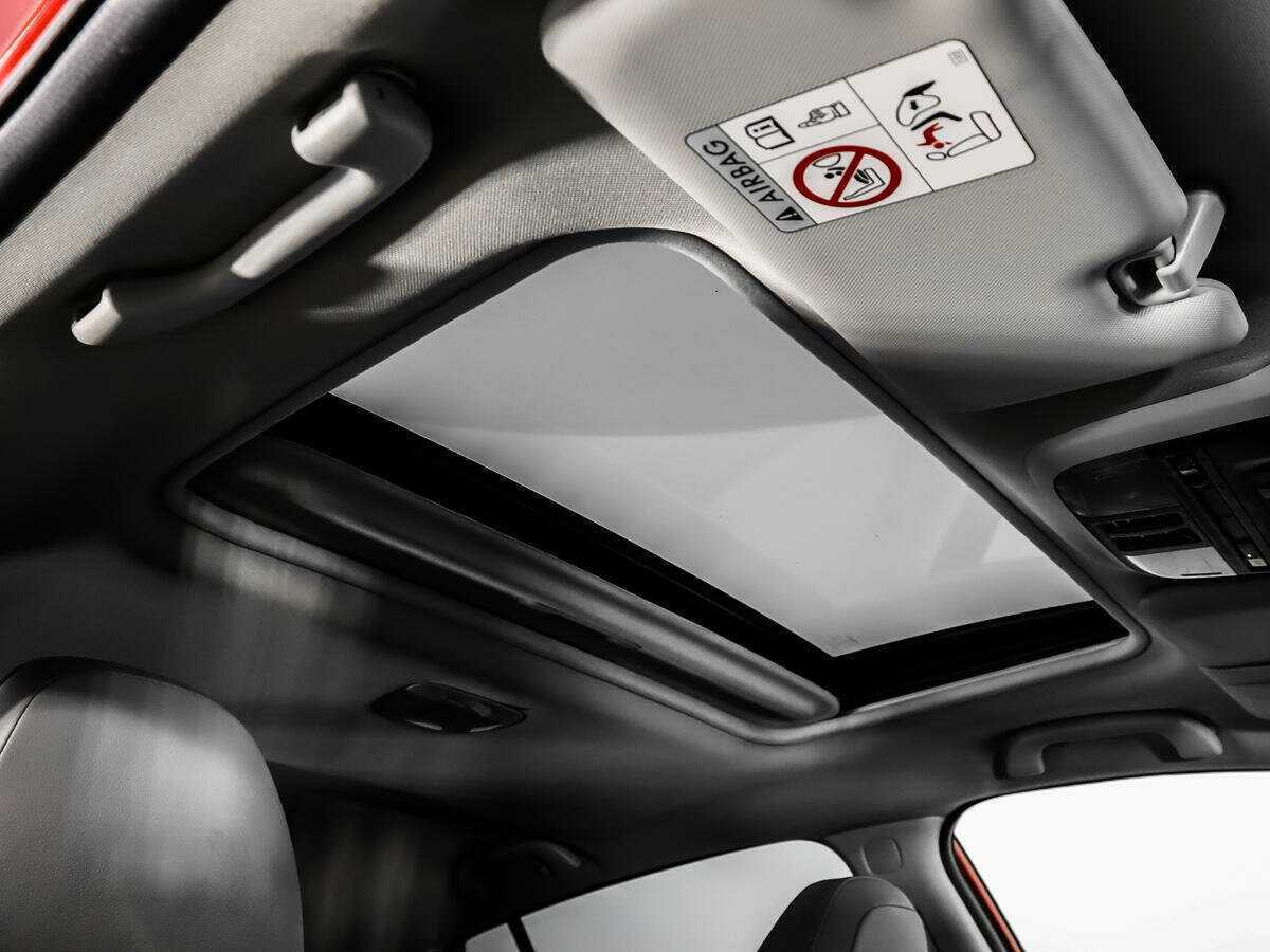 Subaru XV, 2017 Фото №15