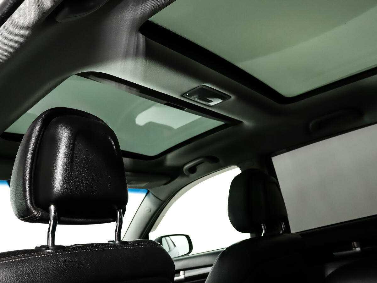 Kia Sorento, 2011 Фото №14