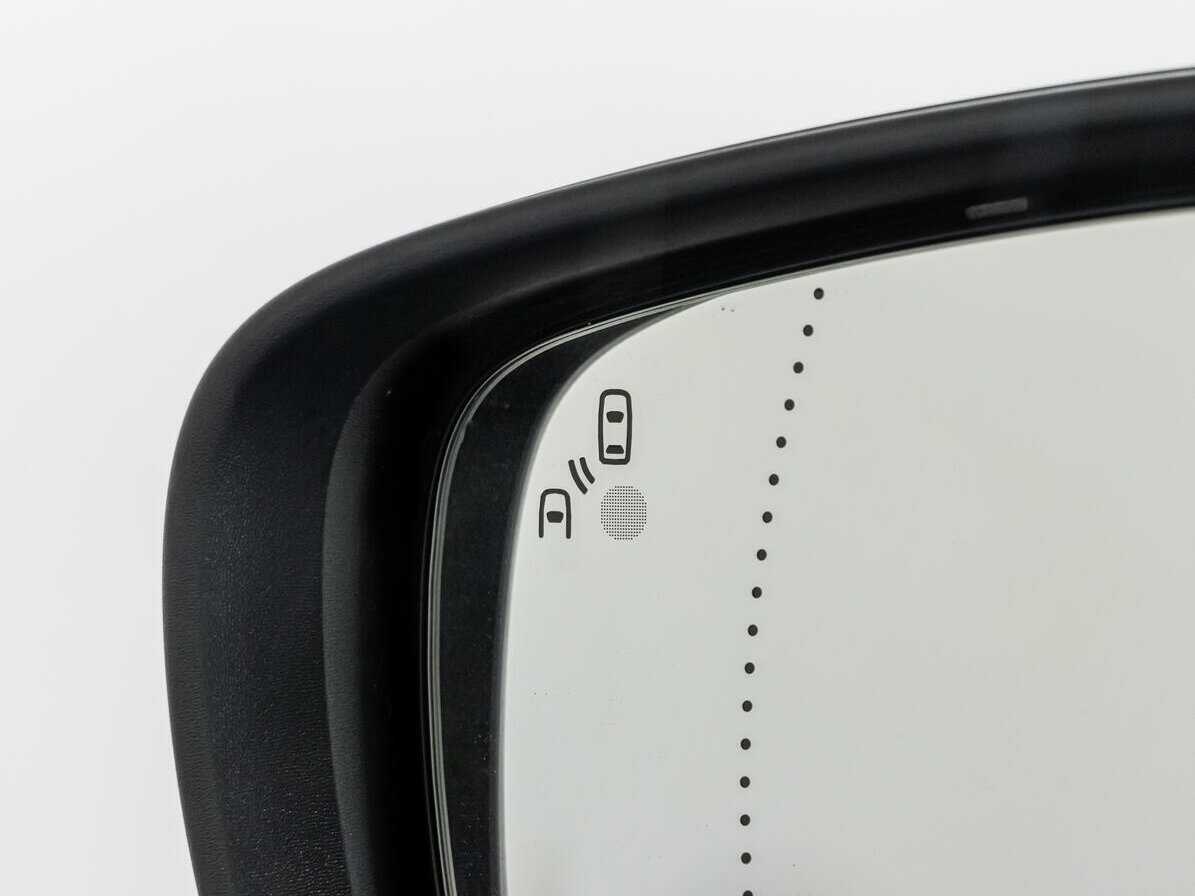 Renault Koleos, 2019 Фото №19