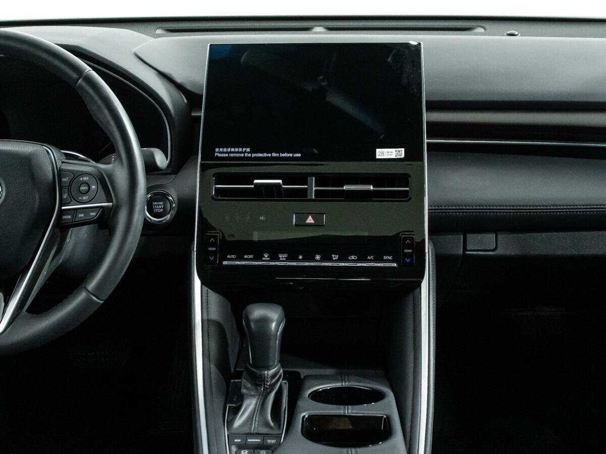 Toyota Avalon, 2022 Фото №14