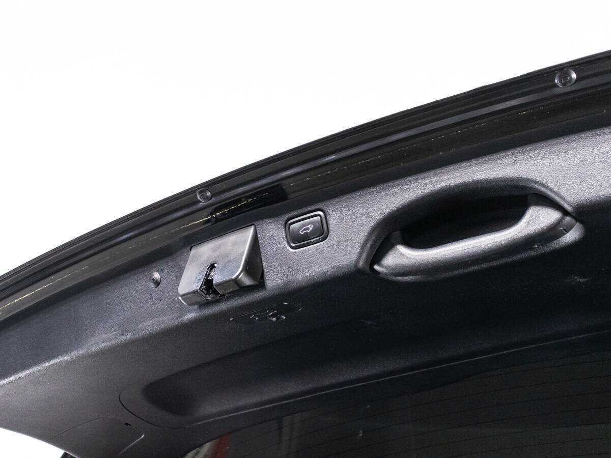 Kia Sorento, 2020 Фото №16