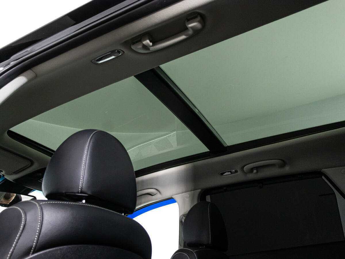 Kia Sorento, 2020 Фото №17