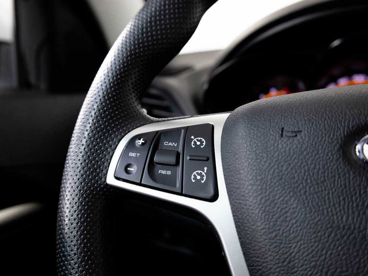 Lada (ВАЗ) Vesta Предсерийная, 2022 Фото №16