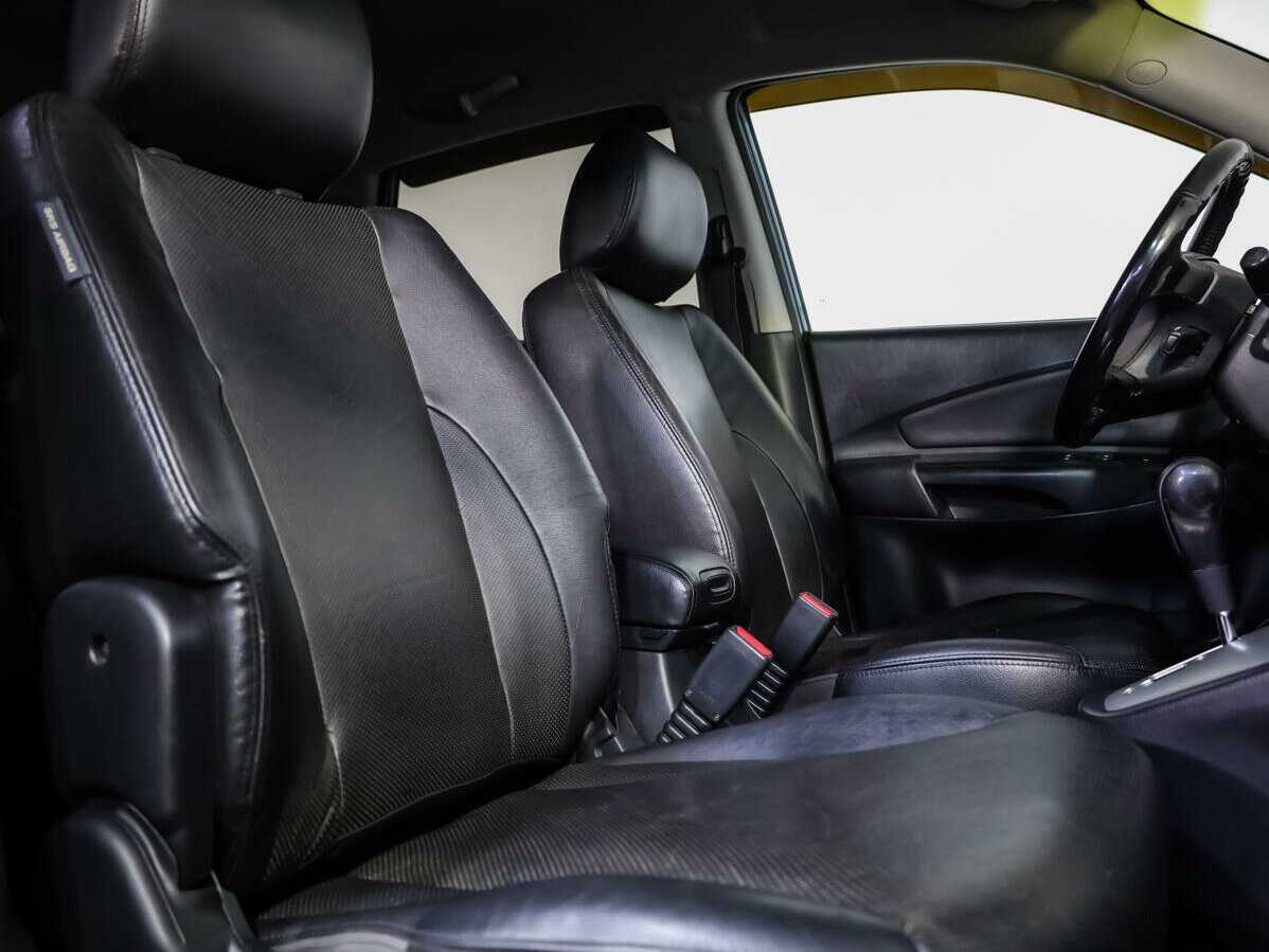 Hyundai Tucson, 2006 Фото №10