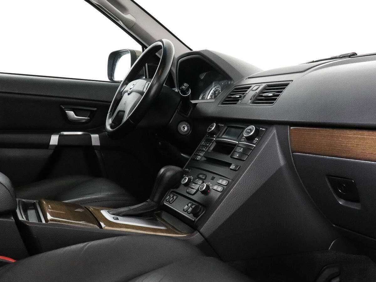 Volvo XC90, 2011 - 215 799 км. | Фото №7