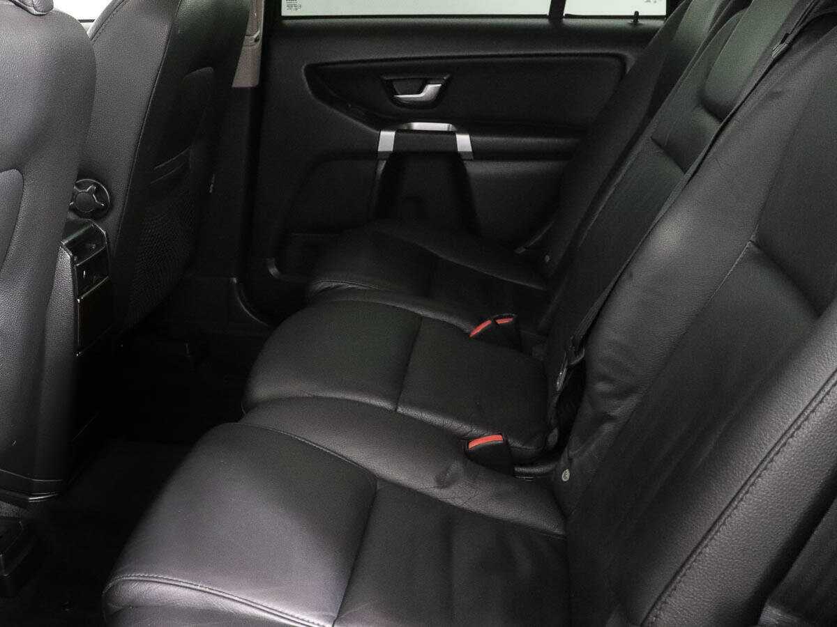 Volvo XC90, 2011 - 215 799 км. | Фото №8