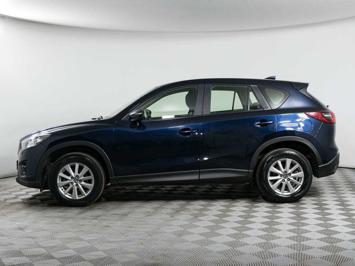 Mazda CX-5, 2015 - 108 972 км. | Фото №7