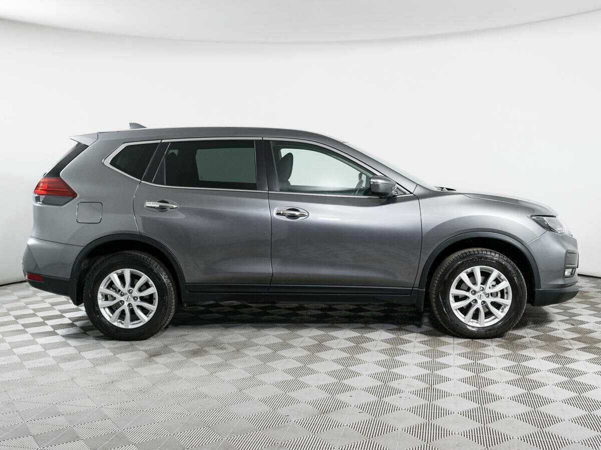 Nissan X-Trail, 2021 - 14 361 км. | Фото №2