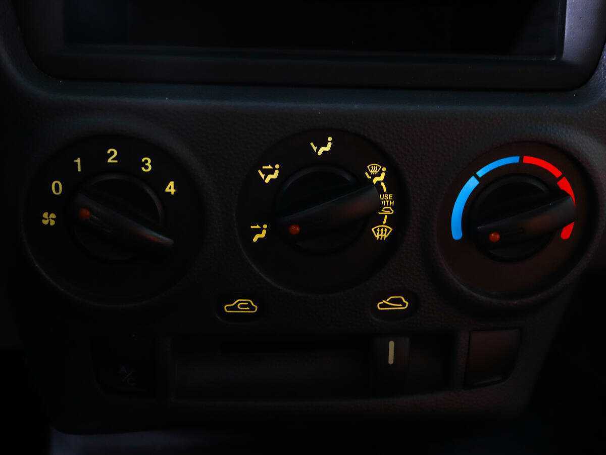 Kia Picanto, 2007 Фото №15