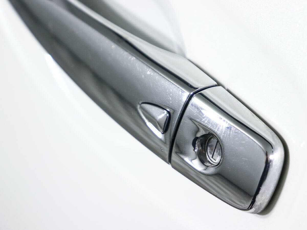 Nissan X-Trail, 2022 Фото №19