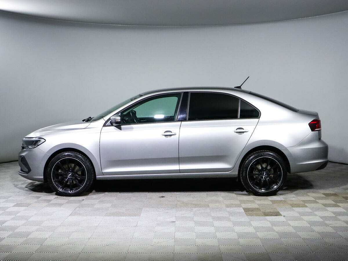 Volkswagen Polo, 2021 - 93 500 км. | Фото №8