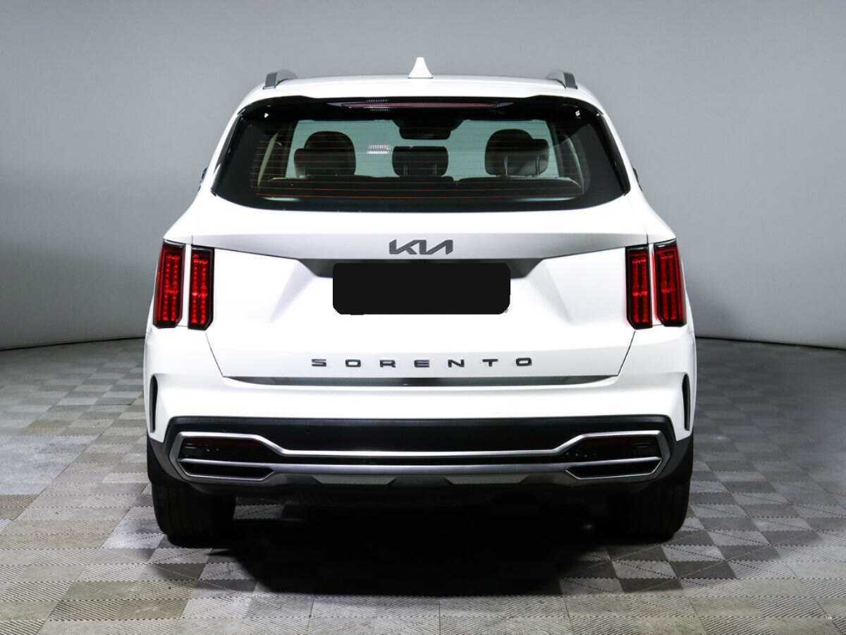 Kia Sorento, 2022 - 32 464 км. | Фото №5