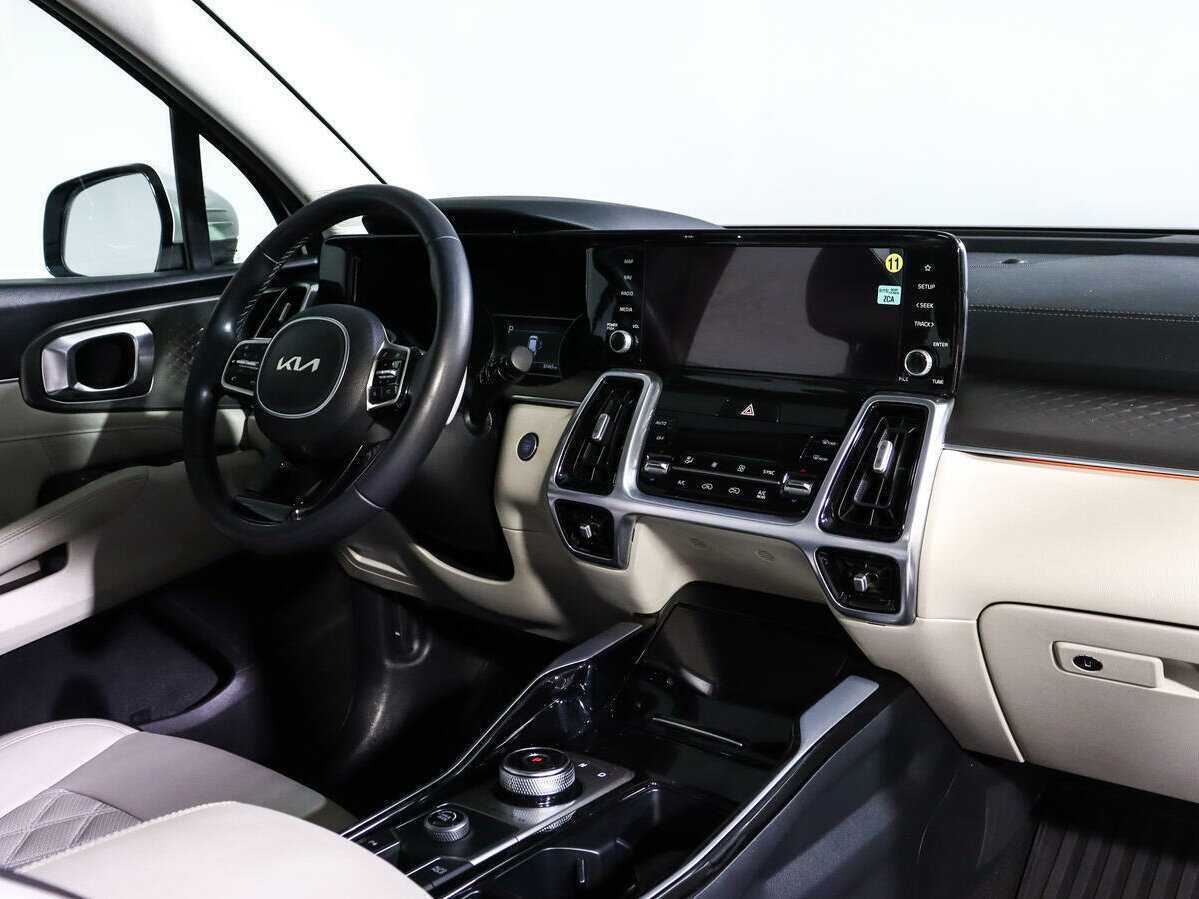 Kia Sorento, 2022 - 32 464 км. | Фото №7
