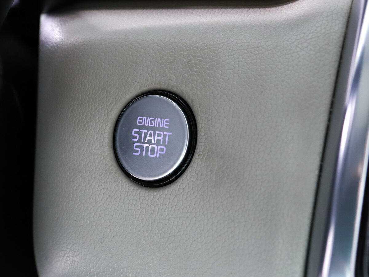 Kia Sorento, 2022 Фото №16