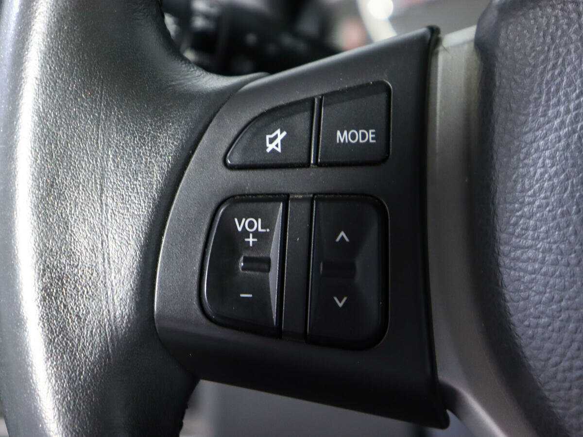 Suzuki Swift, 2011 Фото №17