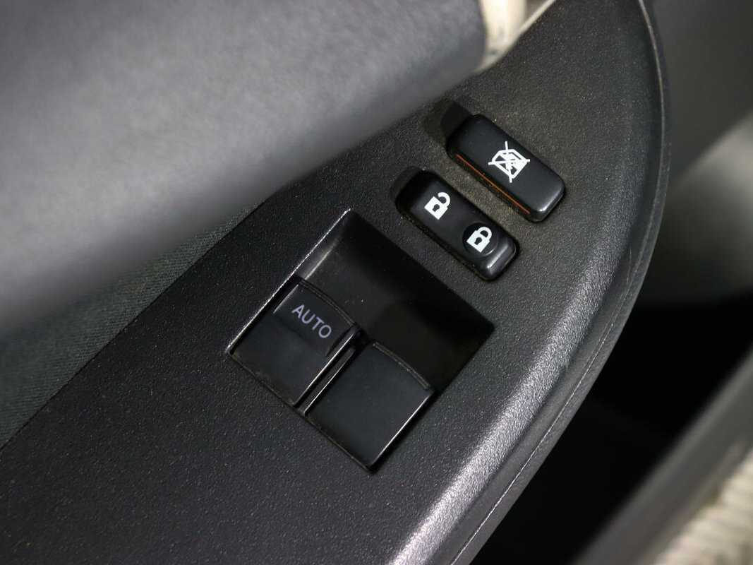 Toyota Corolla, 2007 Фото №15