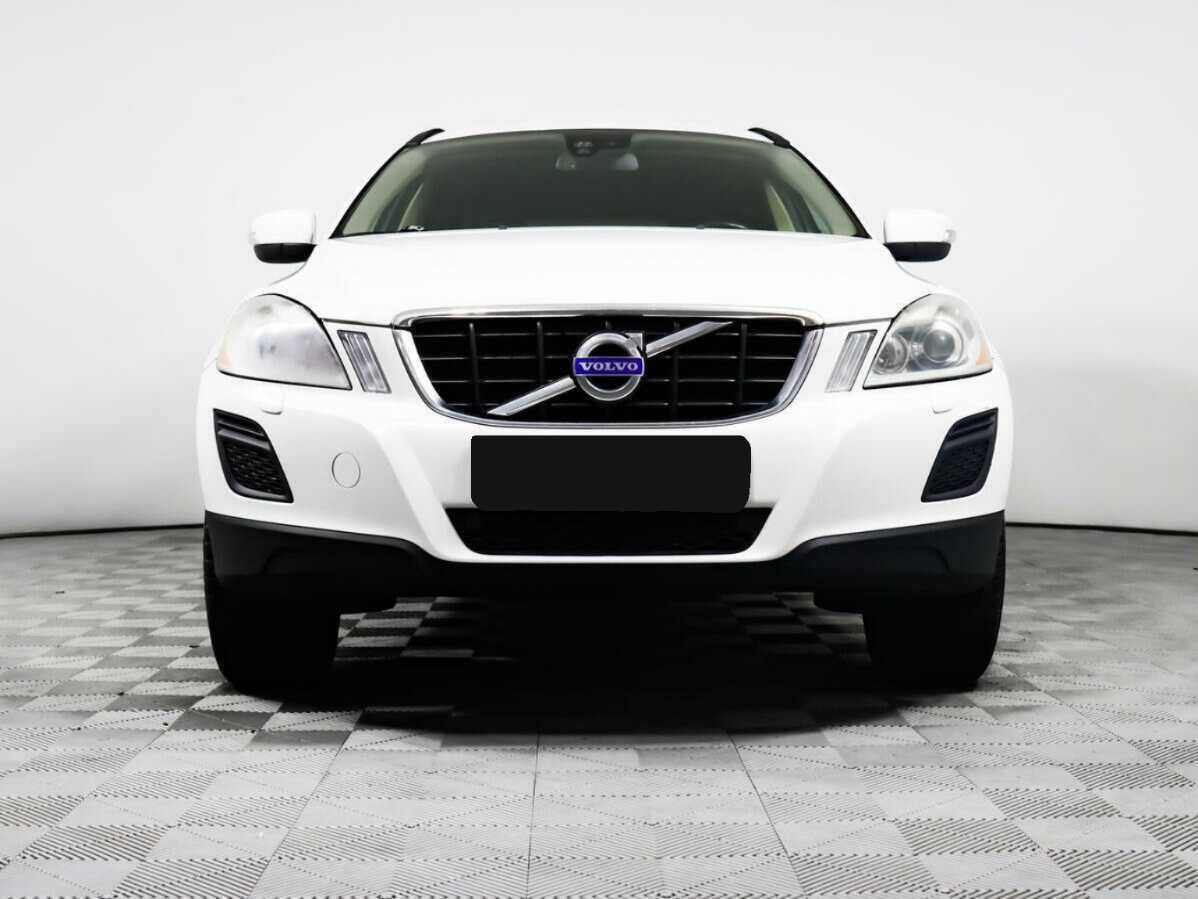 Volvo XC60, 2010 - 197 566 км. | Фото №2